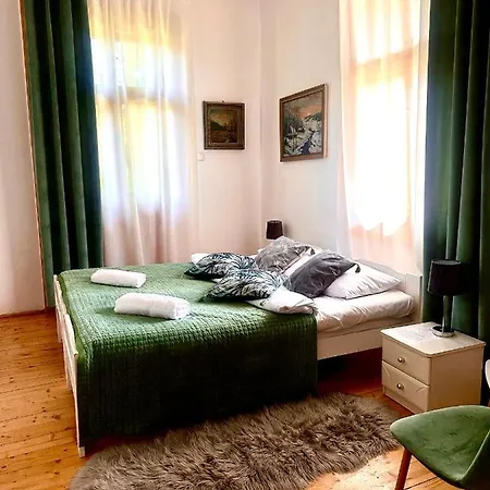 Szklarski Dworek * Szklarska Poręba
