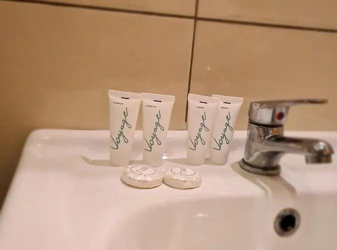 Szklarski Dworek Отель