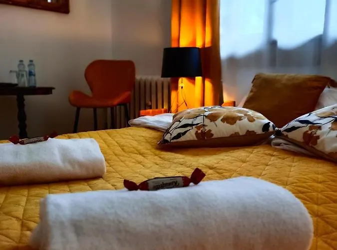 Szklarski Dworek * Шклярска-Поремба