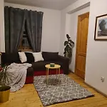 Отель Szklarski Dworek *