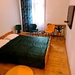 Szklarski Dworek *