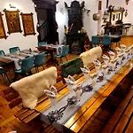 Szklarski Dworek 酒店 斯克拉斯卡波伦巴