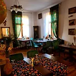 Szklarski Dworek 酒店