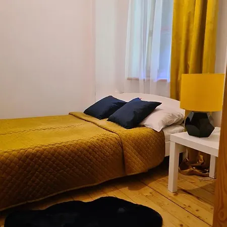 Hotel Szklarski Dworek Szklarska Poreba