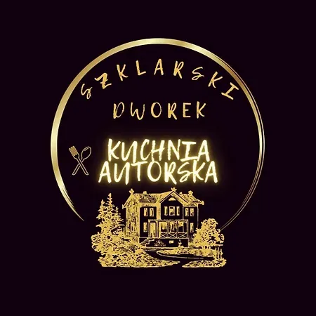 فندق Szklarski Dworek