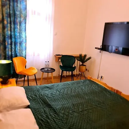 Szklarski Dworek Szklarska Poreba